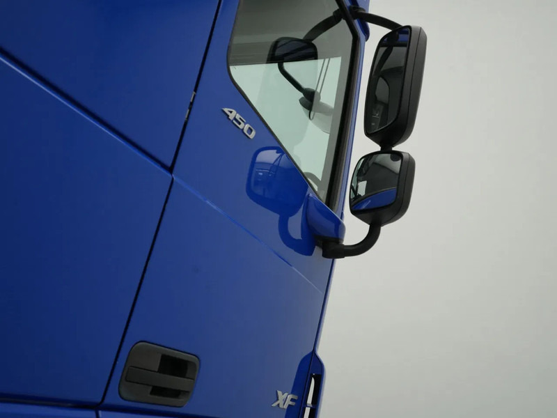 יחידת טרקטור DAF XF 450 FT Space Cab, PTO: תמונה 11