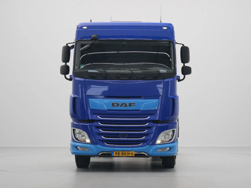 יחידת טרקטור DAF XF 450 FT Space Cab, PTO: תמונה 8