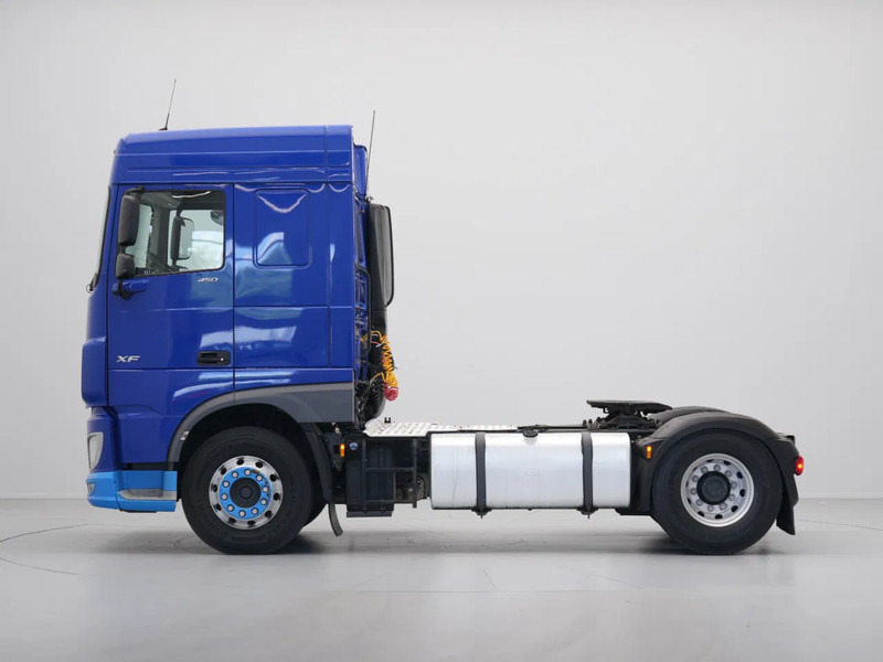 DAF XF 450 FT, Space Cab, PTO - יחידת טרקטור: תמונה 2 DAF XF 450 FT, Space Cab, PTO - יחידת טרקטור: תמונה 2