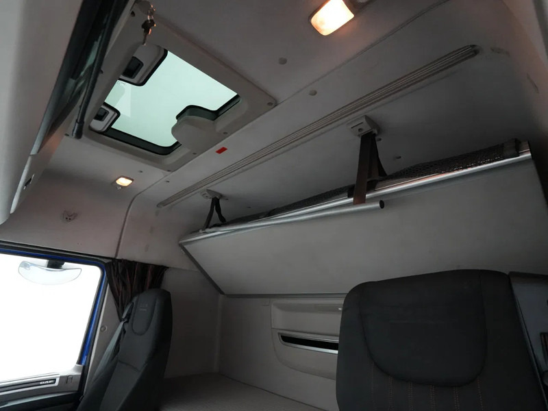 יחידת טרקטור DAF XF 450 FT Space Cab, PTO: תמונה 16