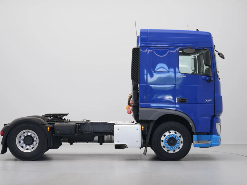 DAF XF 450 FT, Space Cab, PTO - יחידת טרקטור: תמונה 5 DAF XF 450 FT, Space Cab, PTO - יחידת טרקטור: תמונה 5
