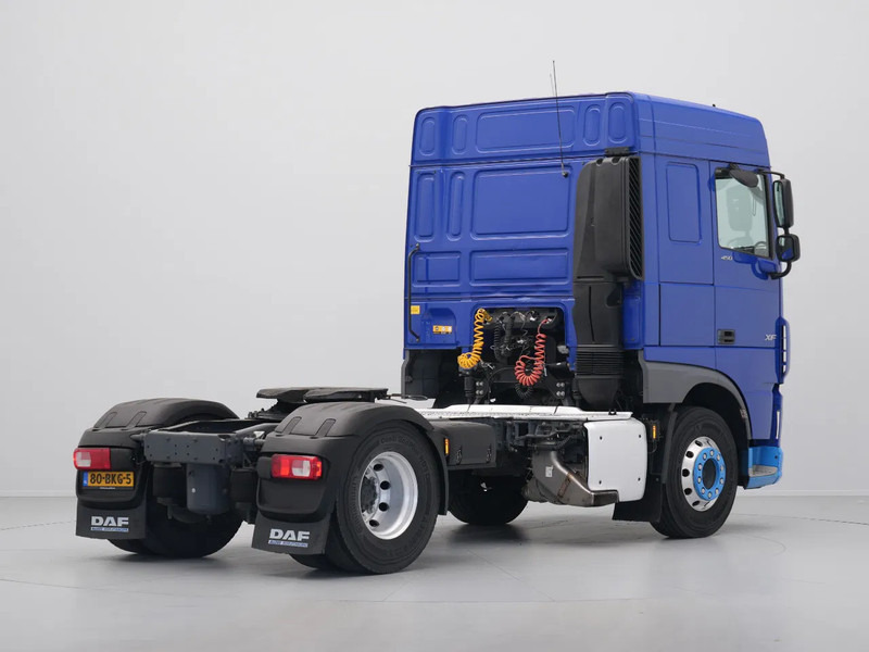 DAF XF 450 FT, Space Cab, PTO - יחידת טרקטור: תמונה 4 DAF XF 450 FT, Space Cab, PTO - יחידת טרקטור: תמונה 4