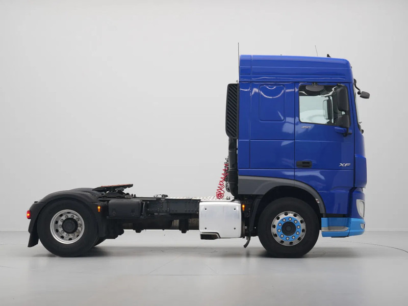 יחידת טרקטור DAF XF 450 FT Space Cab, PTO: תמונה 6