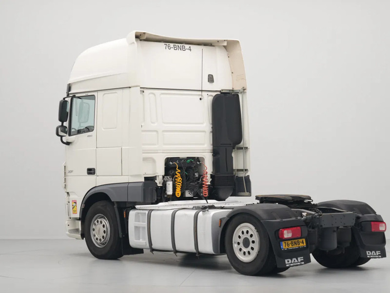 DAF XF 450 FT Super Space Cab, New Tacho, Full Tank - יחידת טרקטור: תמונה 3 DAF XF 450 FT Super Space Cab, New Tacho, Full Tank - יחידת טרקטור: תמונה 3