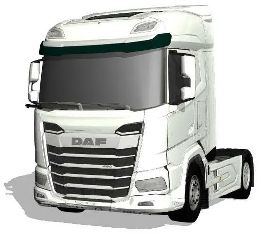 DAF XF 480 FT 9T vooras PTO NH/4c, Schuifschotel B3 ALARM 845L TANK - COMING SOON - יחידת טרקטור: תמונה 1 DAF XF 480 FT 9T vooras PTO NH/4c, Schuifschotel B3 ALARM 845L TANK - COMING SOON - יחידת טרקטור: תמונה 1
