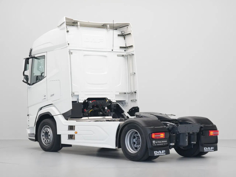 DAF XF 480 FT 9T vooras PTO NH/4c, Schuifschotel B3 ALARM incl. HYDRAULIEK - יחידת טרקטור: תמונה 4 DAF XF 480 FT 9T vooras PTO NH/4c, Schuifschotel B3 ALARM incl. HYDRAULIEK - יחידת טרקטור: תמונה 4
