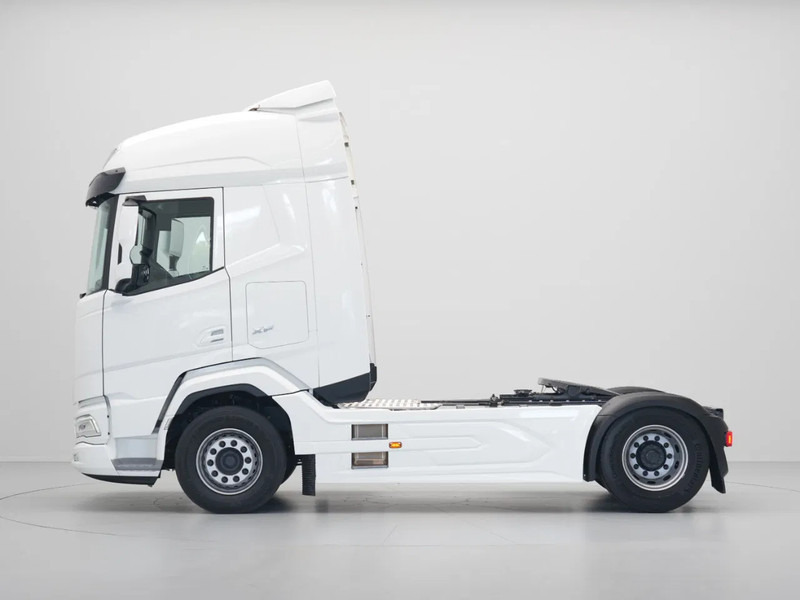 DAF XF 480 FT 9T vooras PTO NH/4c, Schuifschotel B3 ALARM - יחידת טרקטור: תמונה 3 DAF XF 480 FT 9T vooras PTO NH/4c, Schuifschotel B3 ALARM - יחידת טרקטור: תמונה 3