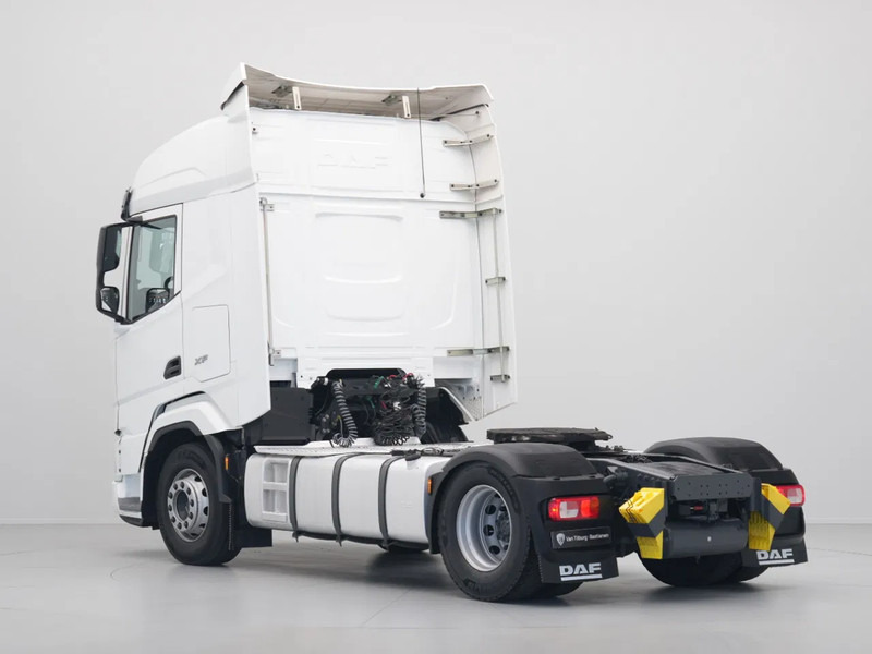 DAF XF 480 FT NGD, 4x2, 2x Tanks - יחידת טרקטור: תמונה 3 DAF XF 480 FT NGD, 4x2, 2x Tanks - יחידת טרקטור: תמונה 3
