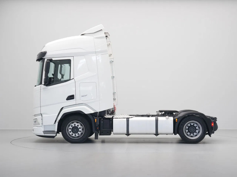 DAF XF 480 FT NGD, Lowdeck 2x Tanks - יחידת טרקטור: תמונה 2 DAF XF 480 FT NGD, Lowdeck 2x Tanks - יחידת טרקטור: תמונה 2