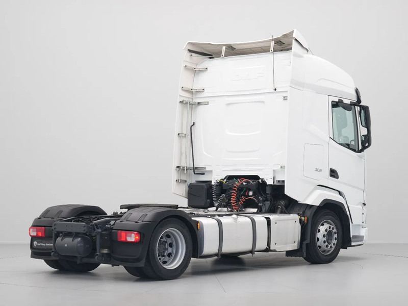 DAF XF 480 FT NGD, Lowdeck 2x Tanks - יחידת טרקטור: תמונה 4 DAF XF 480 FT NGD, Lowdeck 2x Tanks - יחידת טרקטור: תמונה 4