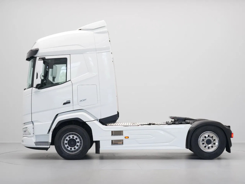 DAF XF 480 FT PTO PREP MIRRORS B3 ALARM 845L TANK - יחידת טרקטור: תמונה 3 DAF XF 480 FT PTO PREP MIRRORS B3 ALARM 845L TANK - יחידת טרקטור: תמונה 3