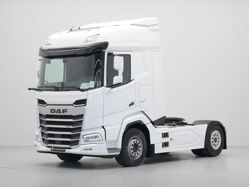 DAF XF 480 FT PTO PREP MIRRORS B3 ALARM 845L TANK - יחידת טרקטור: תמונה 2 DAF XF 480 FT PTO PREP MIRRORS B3 ALARM 845L TANK - יחידת טרקטור: תמונה 2