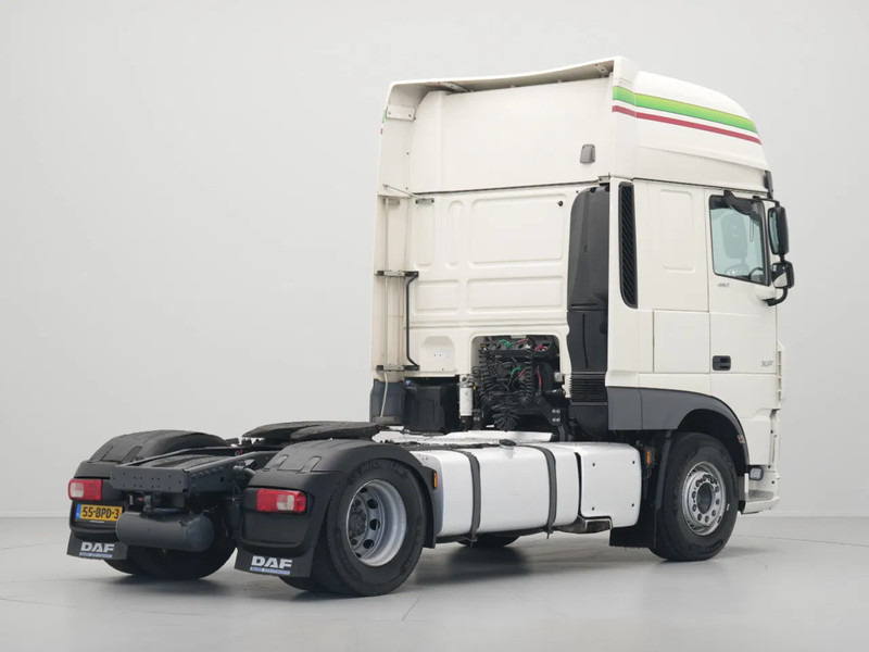 DAF XF 480 FT, Super Space Cab - יחידת טרקטור: תמונה 4 DAF XF 480 FT, Super Space Cab - יחידת טרקטור: תמונה 4