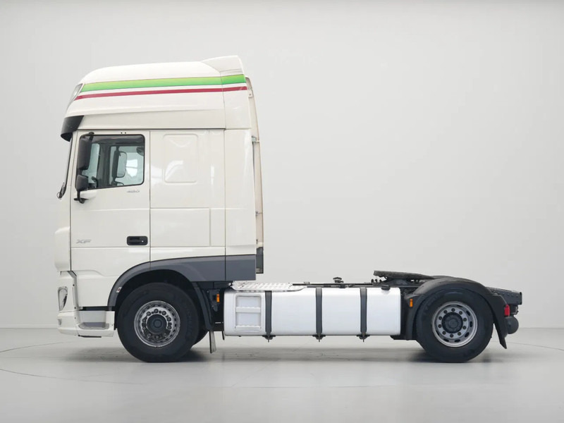 DAF XF 480 FT, Super Space Cab - יחידת טרקטור: תמונה 2 DAF XF 480 FT, Super Space Cab - יחידת טרקטור: תמונה 2