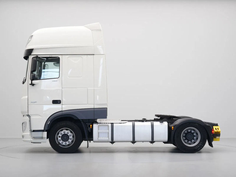 DAF XF 480 FT Super Space Cab - יחידת טרקטור: תמונה 2 DAF XF 480 FT Super Space Cab - יחידת טרקטור: תמונה 2