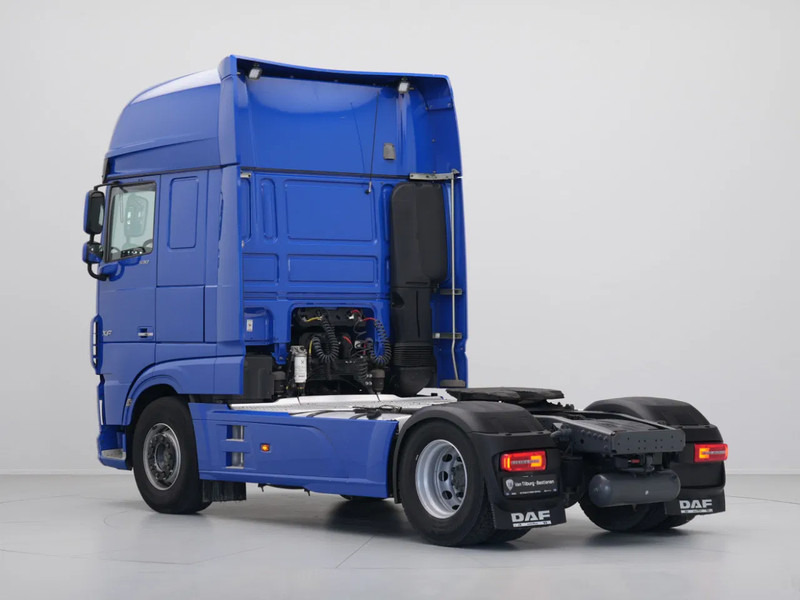 DAF XF 530 FT, Manual Gearbox, Retarder, StandAirco - יחידת טרקטור: תמונה 3 DAF XF 530 FT, Manual Gearbox, Retarder, StandAirco - יחידת טרקטור: תמונה 3