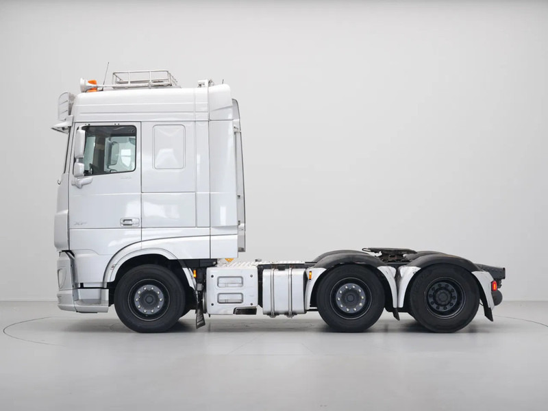 DAF XF 530 FTG 6x2, PTO, Hydraulics, Manual Gearbox - יחידת טרקטור: תמונה 2 DAF XF 530 FTG 6x2, PTO, Hydraulics, Manual Gearbox - יחידת טרקטור: תמונה 2