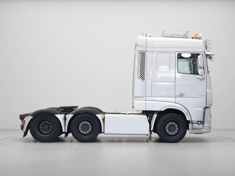 DAF XF 530 FTG 6x2, PTO, Hydraulics, Manual Gearbox - יחידת טרקטור: תמונה 5 DAF XF 530 FTG 6x2, PTO, Hydraulics, Manual Gearbox - יחידת טרקטור: תמונה 5