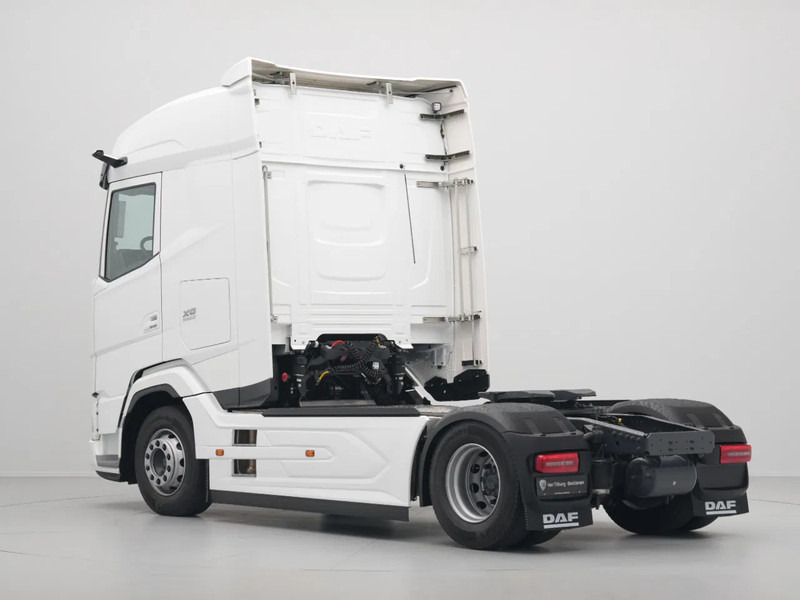 DAF XG 480 FT DVS PTO PREP ALARM-B3 VECTO 3 - יחידת טרקטור: תמונה 4 DAF XG 480 FT DVS PTO PREP ALARM-B3 VECTO 3 - יחידת טרקטור: תמונה 4