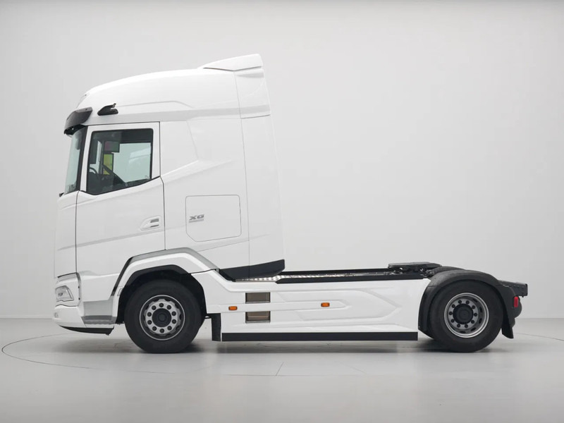 DAF XG 480 FT DVS PTO PREP ALARM-B3 VECTO 3 - יחידת טרקטור: תמונה 3 DAF XG 480 FT DVS PTO PREP ALARM-B3 VECTO 3 - יחידת טרקטור: תמונה 3