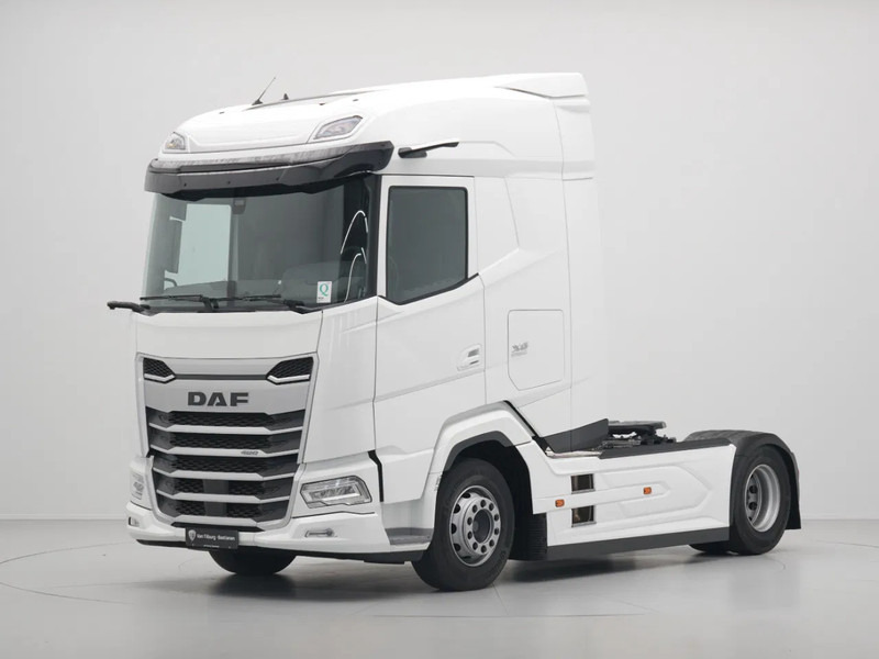 DAF XG 480 FT DVS PTO PREP ALARM-B3 VECTO 3 - יחידת טרקטור: תמונה 2 DAF XG 480 FT DVS PTO PREP ALARM-B3 VECTO 3 - יחידת טרקטור: תמונה 2