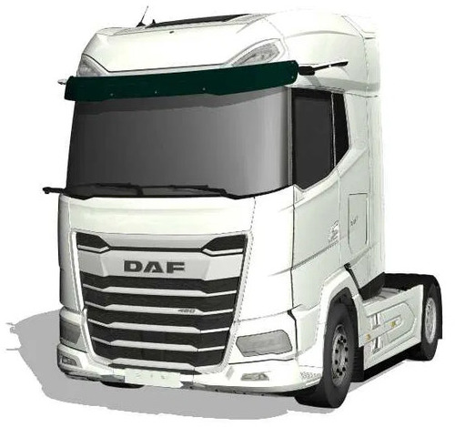 DAF XG+ 480 FT PTO PREP DVS B-3 ALARM - COMING SOON - יחידת טרקטור: תמונה 1 DAF XG+ 480 FT PTO PREP DVS B-3 ALARM - COMING SOON - יחידת טרקטור: תמונה 1