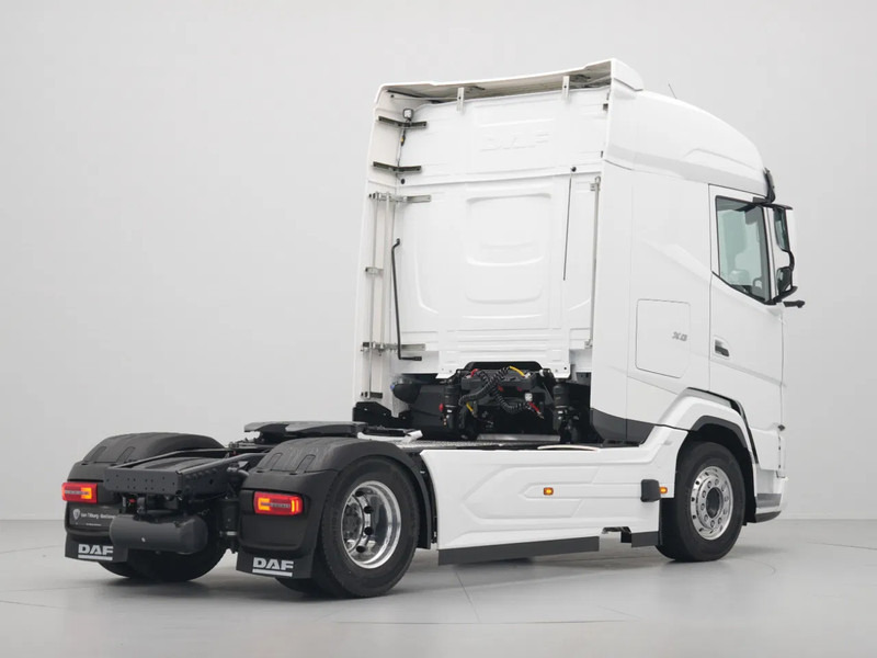 DAF XG 480 FT PTO PREP MIRRORS ADR ALCOA'S EXCL. AUDIO - יחידת טרקטור: תמונה 5 DAF XG 480 FT PTO PREP MIRRORS ADR ALCOA'S EXCL. AUDIO - יחידת טרקטור: תמונה 5
