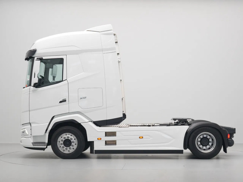 DAF XG 480 FT PTO PREP MIRRORS ADR ALCOA'S EXCL. AUDIO - יחידת טרקטור: תמונה 3 DAF XG 480 FT PTO PREP MIRRORS ADR ALCOA'S EXCL. AUDIO - יחידת טרקטור: תמונה 3