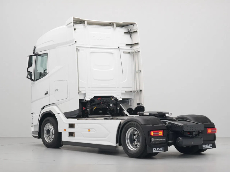 DAF XG 480 FT PTO PREP MIRRORS ADR ALCOA'S EXCL. AUDIO - יחידת טרקטור: תמונה 4 DAF XG 480 FT PTO PREP MIRRORS ADR ALCOA'S EXCL. AUDIO - יחידת טרקטור: תמונה 4