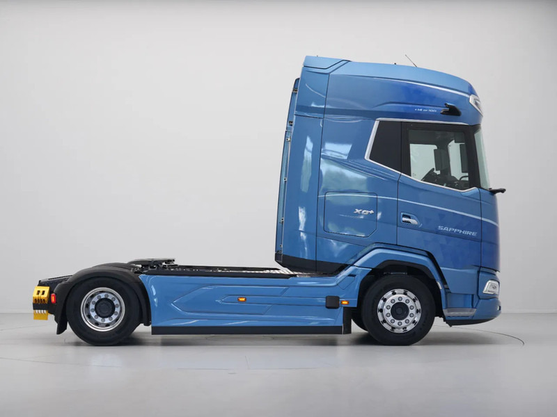 DAF XG+ 480 FT SAPPHIRE LIMITED EDITION - יחידת טרקטור: תמונה 5 DAF XG+ 480 FT SAPPHIRE LIMITED EDITION - יחידת טרקטור: תמונה 5