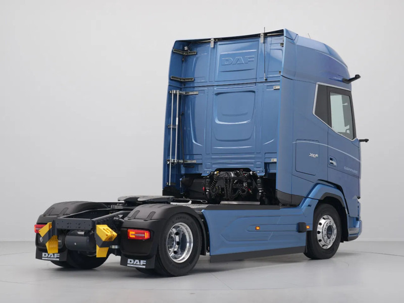 DAF XG+ 480 FT SAPPHIRE LIMITED EDITION - יחידת טרקטור: תמונה 4 DAF XG+ 480 FT SAPPHIRE LIMITED EDITION - יחידת טרקטור: תמונה 4