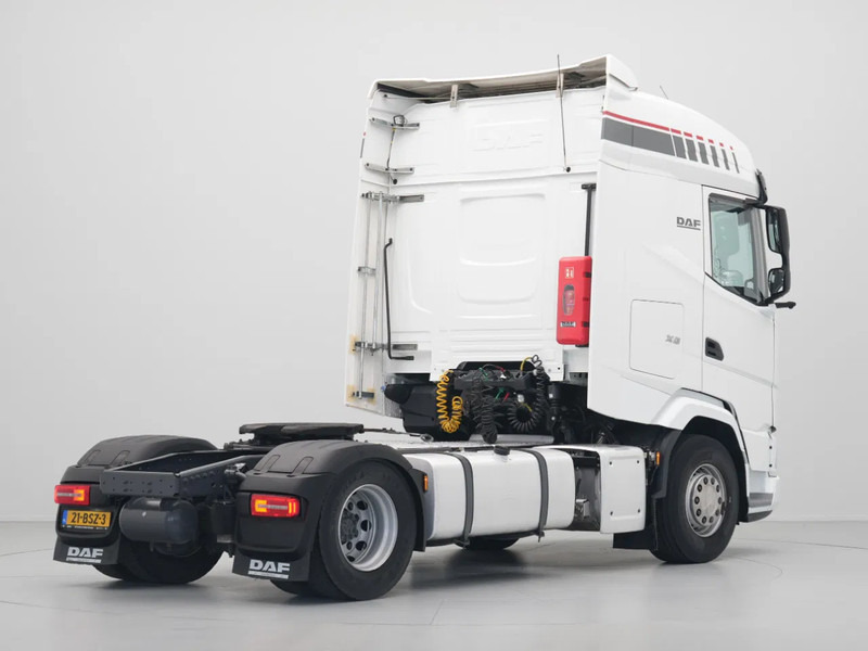 DAF XG 480 FT - יחידת טרקטור: תמונה 4 DAF XG 480 FT - יחידת טרקטור: תמונה 4