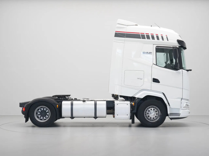 DAF XG 480 FT - יחידת טרקטור: תמונה 5 DAF XG 480 FT - יחידת טרקטור: תמונה 5
