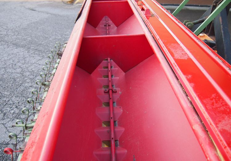 Agregat uprawowo-siewny Maschio 300 1998 Agregat uprawowo-siewny Maschio Nodet - מקדחת זריעה משולבת: תמונה 4 Agregat uprawowo-siewny Maschio 300 1998 Agregat uprawowo-siewny Maschio Nodet - מקדחת זריעה משולבת: תמונה 4