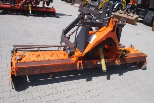 Agregat uprawowy brona aktywna Maschio 300 1998 - משדדת כוח: תמונה 1 Agregat uprawowy brona aktywna Maschio 300 1998 - משדדת כוח: תמונה 1