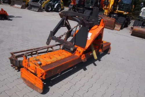 משדדת כוח Agregat uprawowy brona aktywna Maschio 300 1998: תמונה 8