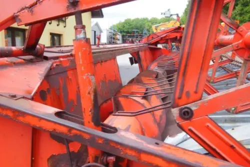 Heder do kombajnu Deutz-Fahr 1600,1610,1620,1630, 2680,2780, 2385,2685,2780, - ראש תבואה: תמונה 5 Heder do kombajnu Deutz-Fahr 1600,1610,1620,1630, 2680,2780, 2385,2685,2780, - ראש תבואה: תמונה 5