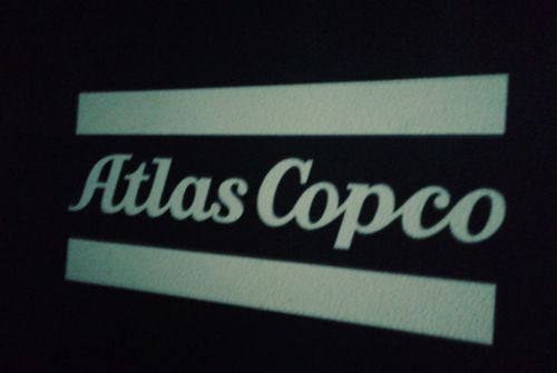 Kompresor Atlas Copco Atlas Copco GA37 Plus 2006 Kompresor sprężarka śrubowa - מדחס אוויר: תמונה 4 Kompresor Atlas Copco Atlas Copco GA37 Plus 2006 Kompresor sprężarka śrubowa - מדחס אוויר: תמונה 4