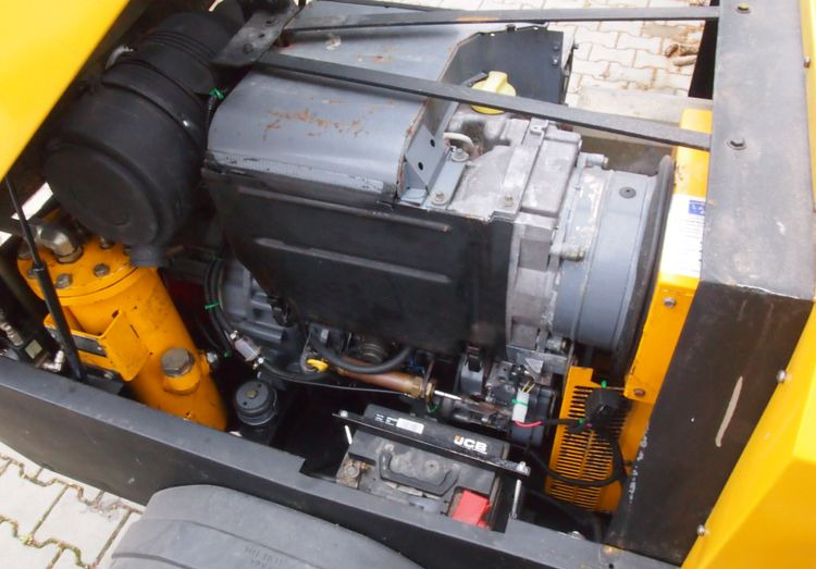 מדחס אוויר Kompresor Ingersoll Rand IR P130WD 2000 Kompresor Ingersoll Rand P130WD 30 kW: תמונה 6