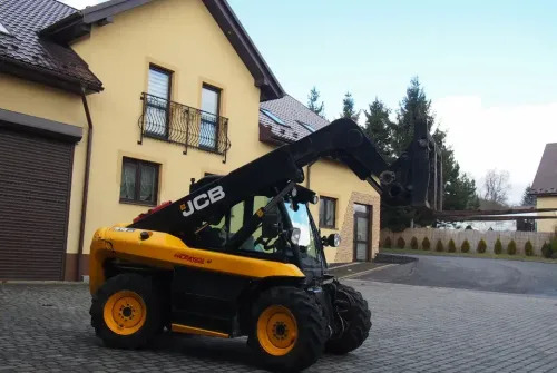 Ładowarka teleskopowa JCB 516-40 2017 Ładowarka teleskopowa JCB - מפעיל טלסקופי: תמונה 5 Ładowarka teleskopowa JCB 516-40 2017 Ładowarka teleskopowa JCB - מפעיל טלסקופי: תמונה 5