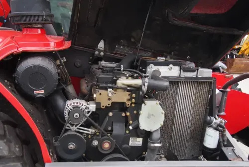 Ładowarka teleskopowa Manitou MLT735-120 LSU 2011 Silnik Perkins - מפעיל טלסקופי: תמונה 4 Ładowarka teleskopowa Manitou MLT735-120 LSU 2011 Silnik Perkins - מפעיל טלסקופי: תמונה 4