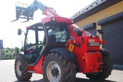 Ładowarka teleskopowa Manitou mlt 634-120 ps 2015 - מפעיל טלסקופי: תמונה 3 Ładowarka teleskopowa Manitou mlt 634-120 ps 2015 - מפעיל טלסקופי: תמונה 3