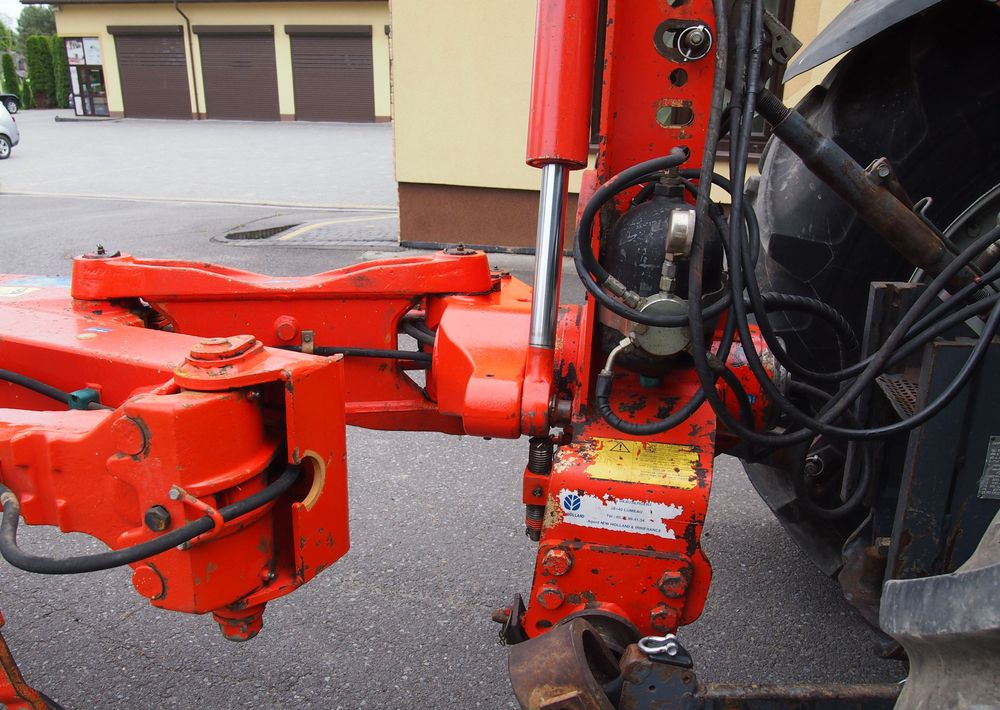 Pług obrotowy Kuhn Kuhn Vari-Master 150 4+1 Pług obracany Kuhn Vari-Master 150 4+1 - מחרשה: תמונה 4 Pług obrotowy Kuhn Kuhn Vari-Master 150 4+1 Pług obracany Kuhn Vari-Master 150 4+1 - מחרשה: תמונה 4