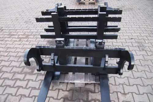 Widły do palet Volvo Atlas, Manitou - מזלגות: תמונה 5 Widły do palet Volvo Atlas, Manitou - מזלגות: תמונה 5