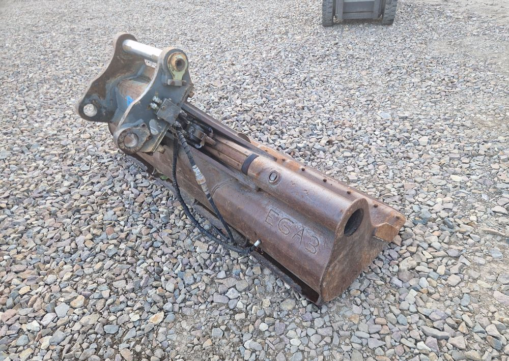 Wyposażenie Liebherr 2400 2010 Łyżka skarpowa hydrauliczna - דלי מחפר: תמונה 3 Wyposażenie Liebherr 2400 2010 Łyżka skarpowa hydrauliczna - דלי מחפר: תמונה 3