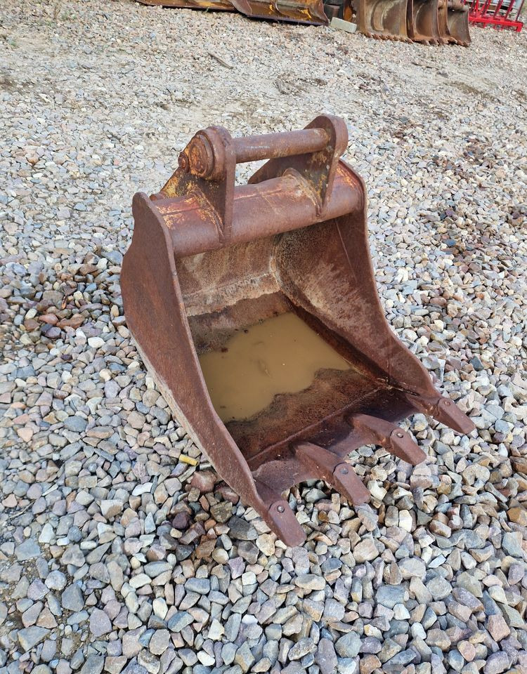 Wyposażenie Liebherr Liebherr 750 2010 Łyżka do kopania Liebherr 75 - דלי מחפר: תמונה 2 Wyposażenie Liebherr Liebherr 750 2010 Łyżka do kopania Liebherr 75 - דלי מחפר: תמונה 2