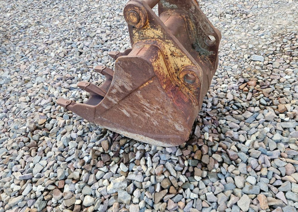 Wyposażenie Liebherr Liebherr 750 2010 Łyżka do kopania Liebherr 75 - דלי מחפר: תמונה 3 Wyposażenie Liebherr Liebherr 750 2010 Łyżka do kopania Liebherr 75 - דלי מחפר: תמונה 3