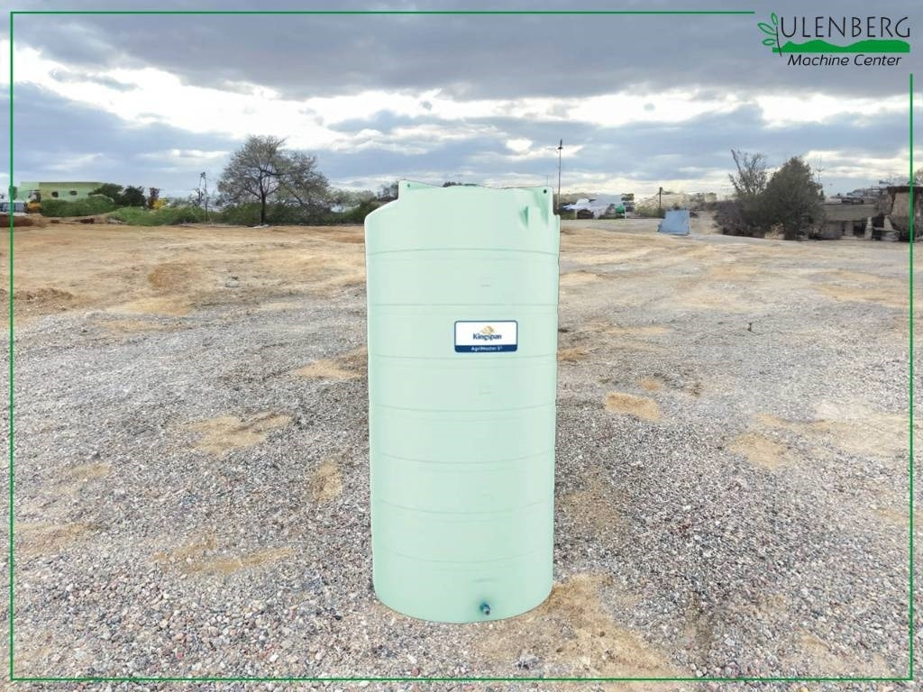 Agrimaster Zbiornik na nawozy 22 000L - ציוד דישון: תמונה 1 Agrimaster Zbiornik na nawozy 22 000L - ציוד דישון: תמונה 1