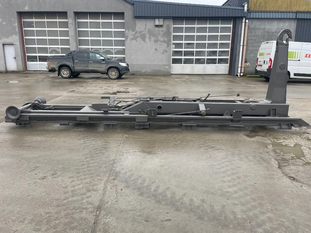 Atlas Dzwignik Hakowy - מערכת הרמת וו/ מעמיס דילוג: תמונה 4 Atlas Dzwignik Hakowy - מערכת הרמת וו/ מעמיס דילוג: תמונה 4