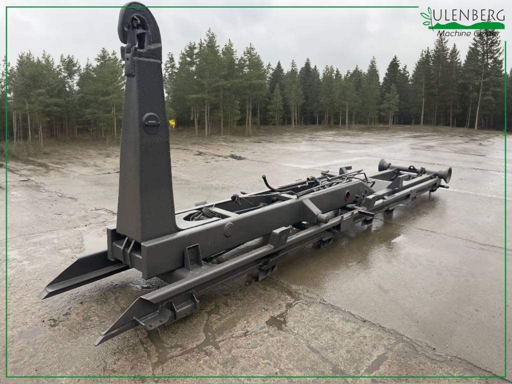 Atlas Dzwignik Hakowy - מערכת הרמת וו/ מעמיס דילוג: תמונה 1 Atlas Dzwignik Hakowy - מערכת הרמת וו/ מעמיס דילוג: תמונה 1